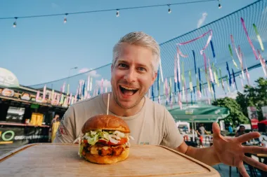 Burger fest 20. lipnja premijerno stiže u Dubrovnik!