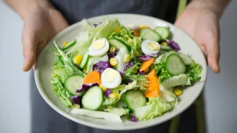 Za tople ljetne dane: Donosimo jednostavne recepte za fine hladne salate