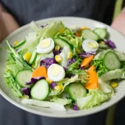 Za tople ljetne dane: Donosimo jednostavne recepte za fine hladne salate