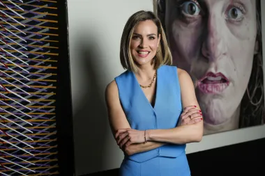 Ana Radišić slavi četvrti rođendan podcasta uz ljude i umjetnost