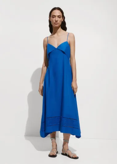 Trendi haljine za ljeto iz novih kolekcija H&M-a, Manga i Zare
