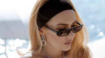 Ivana Mišerić u senzualnoj modnoj kampanji za Karat Jewelry, s kojom ljeto službeno može početi!