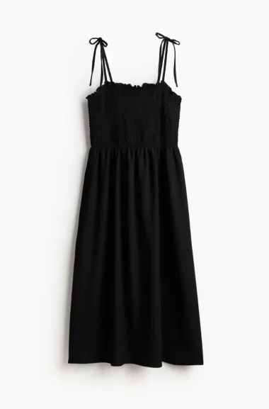 Top komad sezone: Midi haljina iz H&M-a za manje od 16 eura