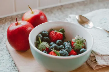 4 vrste voća koje pomažu u borbi protiv suvišnih kilograma