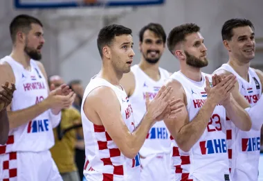 Na kanalu RTL2 hrvatski košarkaši traže plasman na Olimpijske igre 2024. u Parizu