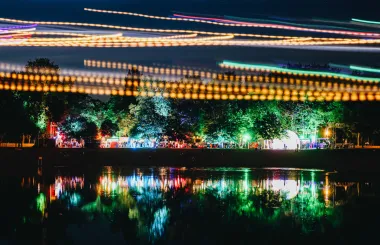 Do kraja Baš Naš festivala bit će puno energičnih partyja i dva posebna koncerta