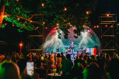 Do kraja Baš Naš festivala bit će puno energičnih partyja i dva posebna koncerta
