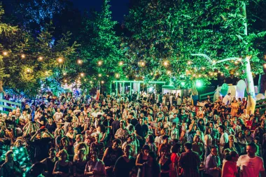 Do kraja Baš Naš festivala bit će puno energičnih partyja i dva posebna koncerta