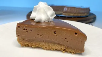 Recept za čokoladnu tortu bez pečenja, od samo 4 sastojka