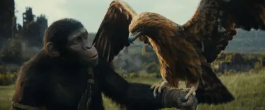 Veličanstveni IMAX®  doživljaj filma za samo 5,5 EUR od 11. do 15. srpnja