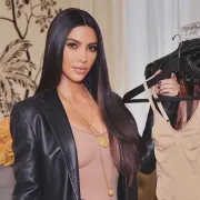Popularni SKIMS, brend Kim Kardashian, sada ima sniženje