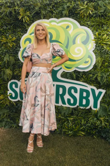 Stigao je novi bezalkoholni Somersby!