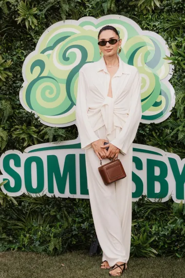 Stigao je novi bezalkoholni Somersby!