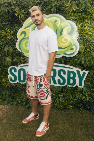 Stigao je novi bezalkoholni Somersby!