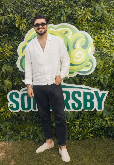 Stigao je novi bezalkoholni Somersby!