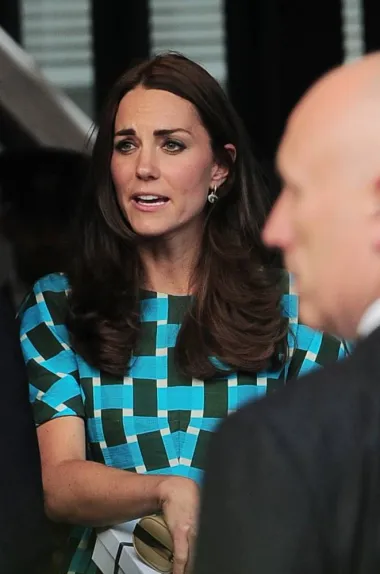 Modni izbor Kate Middleton na Wimbledonu - od udaje za princa Williama