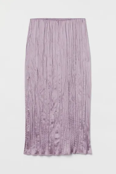 Suknje od satena: 15 stylish modela koji će začiniti svaki ljetni look