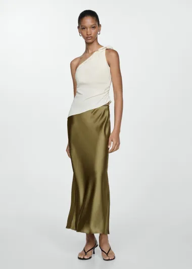 Suknje od satena: 15 stylish modela koji će začiniti svaki ljetni look