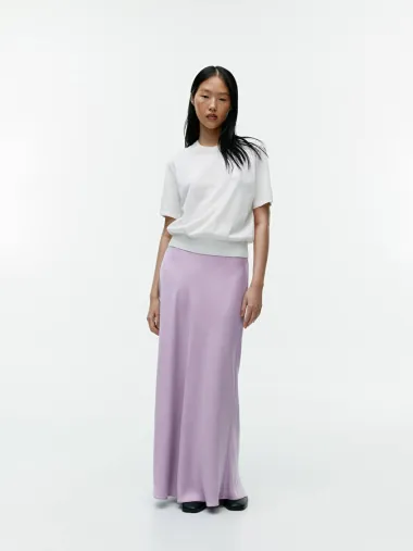 Suknje od satena: 15 stylish modela koji će začiniti svaki ljetni look