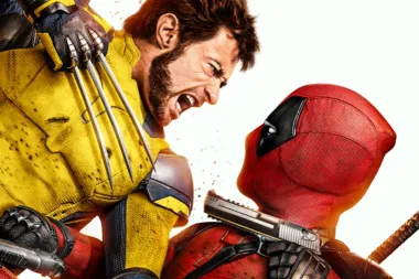 Singles Night u petak 26. srpnja s hitom Deadpool i Wolverine!