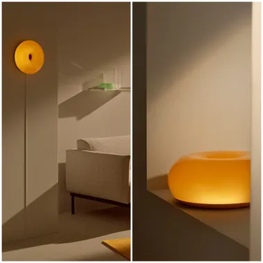 Pet lampi koje mogu potpuno osvježiti dnevni boravak