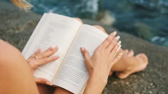 Najbolja self help literatura za ljetnju introspekciju i osobni razvoj