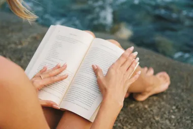 Najbolja self help literatura za ljetnju introspekciju i osobni razvoj