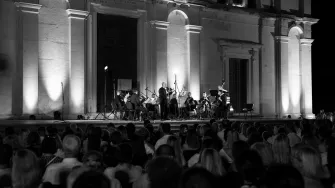 Svečano otvoren festival Rovinj Art&More