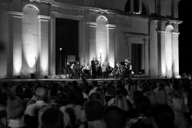 Svečano otvoren festival Rovinj Art&More