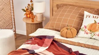 U Sinsay su već stigli novi najslađi detalji za uređenje doma - imamo favorite