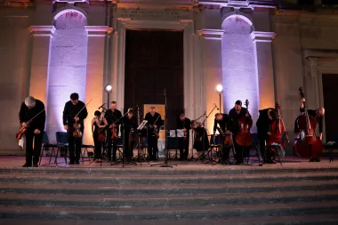Svečano otvoren festival Rovinj Art&More