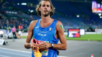 Olimpijsko zlato u romantici: Talijan nakon gubitka vjenčanog prstena poslao poruku supruzi