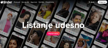 Tražiš srodnu dušu? Otkrivamo 8 najboljih stranica za upoznavanje