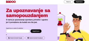 Tražiš srodnu dušu? Otkrivamo 8 najboljih stranica za upoznavanje