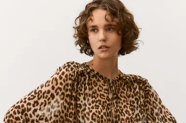 Leopard uzorak će još dugo biti tu – pronašli smo modele za prve dane jeseni