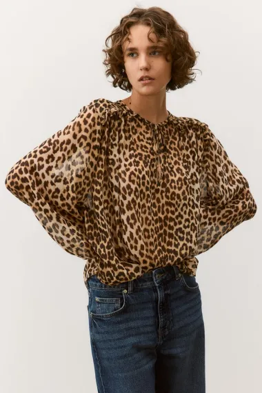 Leopard uzorak će još dugo biti tu – pronašli smo modele za prve dane jeseni