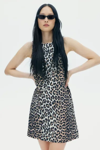 Leopard uzorak će još dugo biti tu – pronašli smo modele za prve dane jeseni