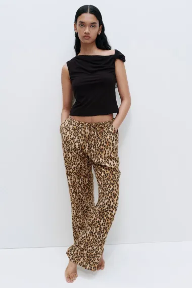 Leopard uzorak će još dugo biti tu – pronašli smo modele za prve dane jeseni