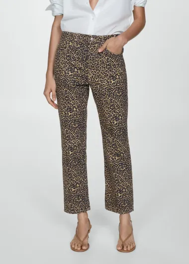 Leopard uzorak će još dugo biti tu – pronašli smo modele za prve dane jeseni