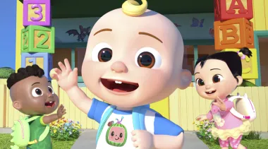 Najpoznatiji animirani junaci današnjice  stanuju na platformi Voyo!