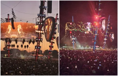 Ed Sheeran u Zagrebu: 'Dobila sam sve što sam kao fan očekivala. Ede, rasturio si!'