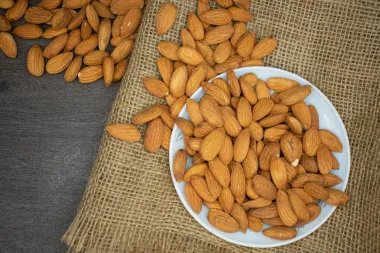 Ovaj ukusni snack može ti pomoći kod mršavljenja