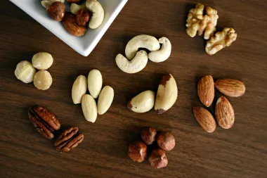 Ovaj ukusni snack može ti pomoći kod mršavljenja