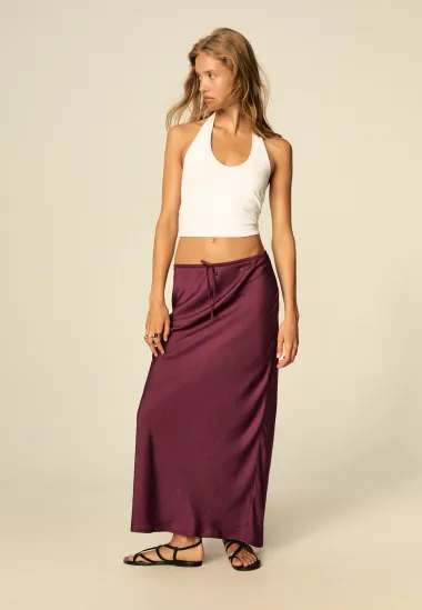 Slip suknje u najljepšim modelima za kraj ljeta i prijelazni period
