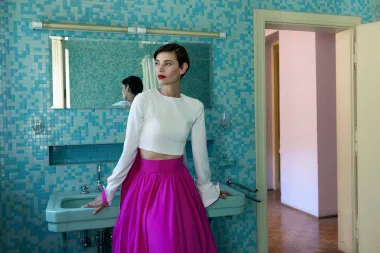 Editorijal Kaftan studija donosi čarobne modele za posebne prilike
