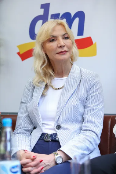 Napuni baterije, raširi vidike i posveti se sebi: Pridruži nam se na ženskoj konferenciji