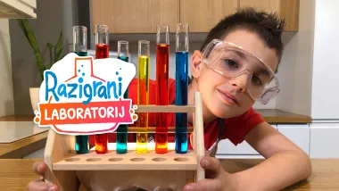 Ove emisije za djecu nisu samo zabavne već i poučne. Imamo 8 prijedloga