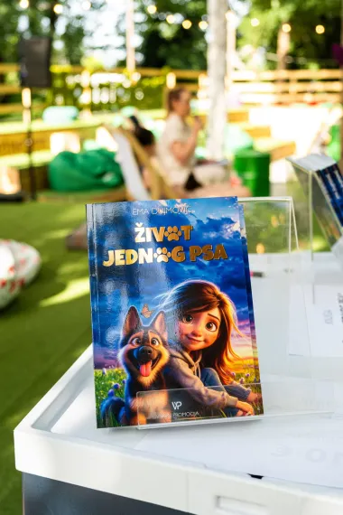 Predivna akcija skloništa Dumovec za spas životinja: 'Zbogom, pasji živote'