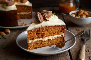 Najbolji cheesecake s mrkvom kojeg se nećeš moći zasititi