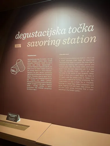 Pozor ljubitelji čokolade: Ovo je najslađi muzej u Hrvatskoj, ali i svjetska atrakcija